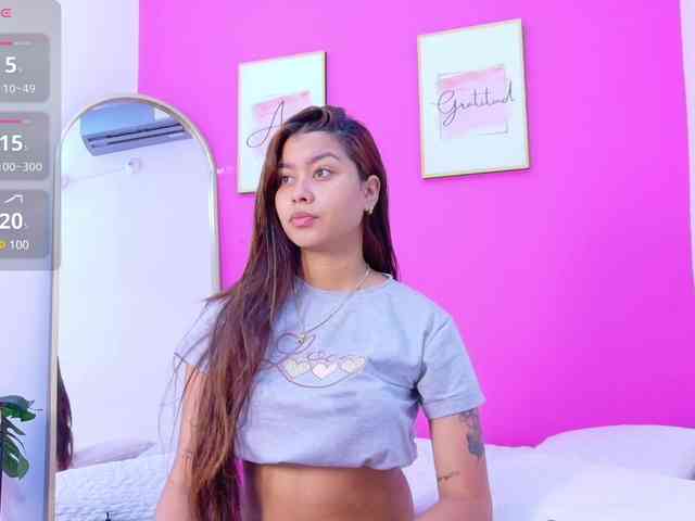 Hotcutegirl webcam
