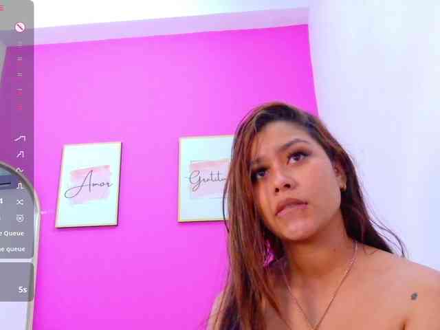 Hotcutegirl webcam