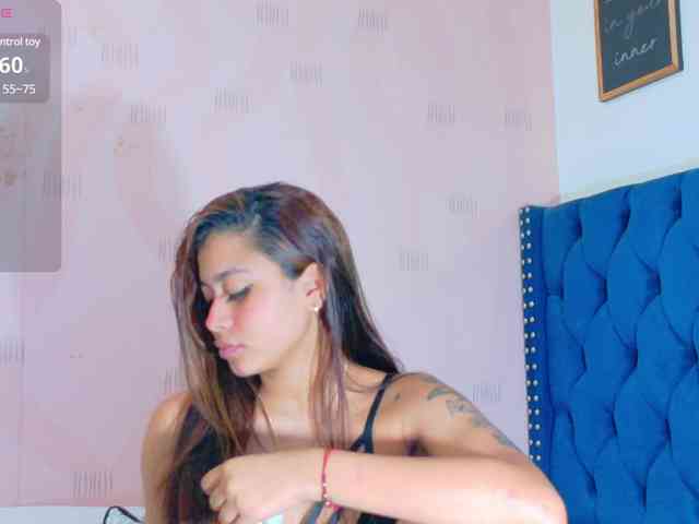 Hotcutegirl webcam