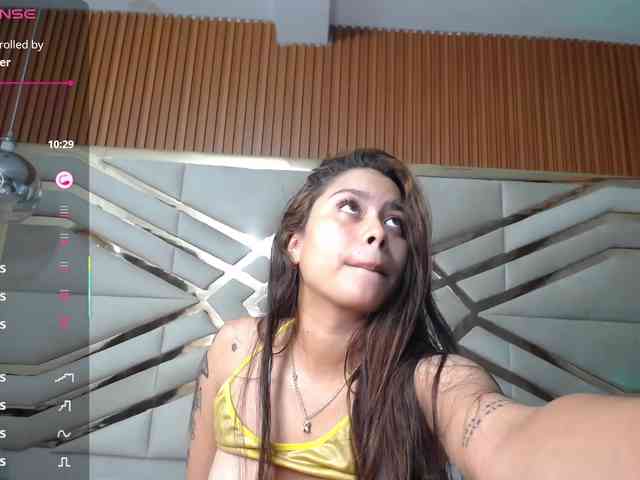 Hotcutegirl webcam