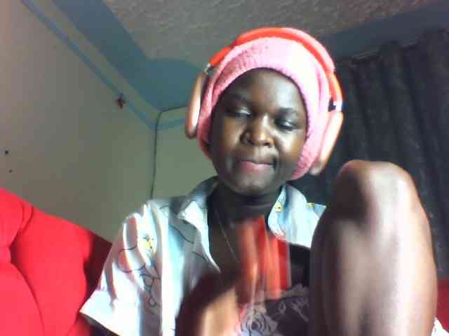 Tamara-princess webcam