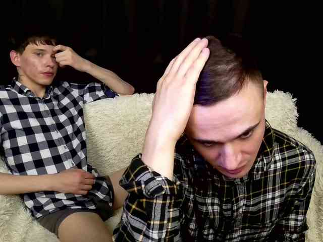 Charmguys01 Live Webcam on BongaCams