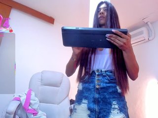 ivi-lopezz Porn Show