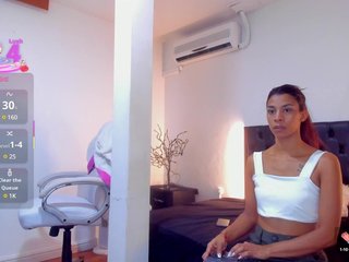 ivi-lopezz Porn Show