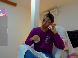 ivi-lopezz Porn Show