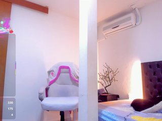 ivi-lopezz Porn Show