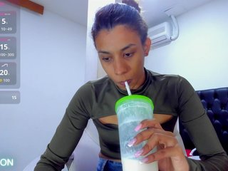 ivi-lopezz Porn Show