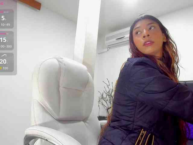ivi-lopezz webcam