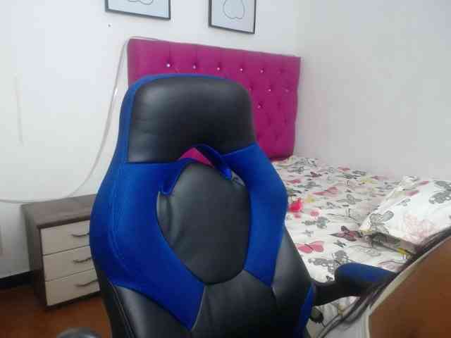 MariaSexx webcam