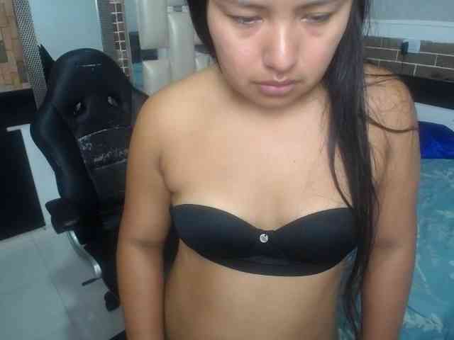 MariaSexx webcam