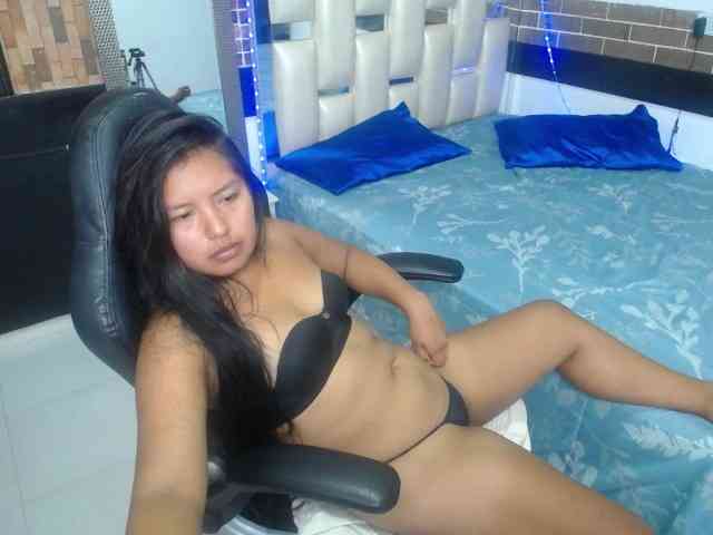MariaSexx webcam