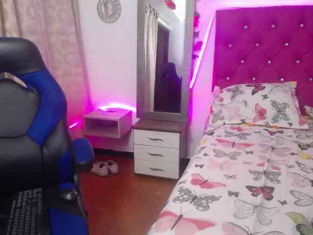 MariaSexx webcam