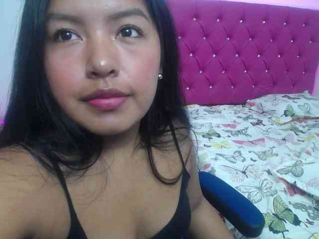 MariaSexx webcam