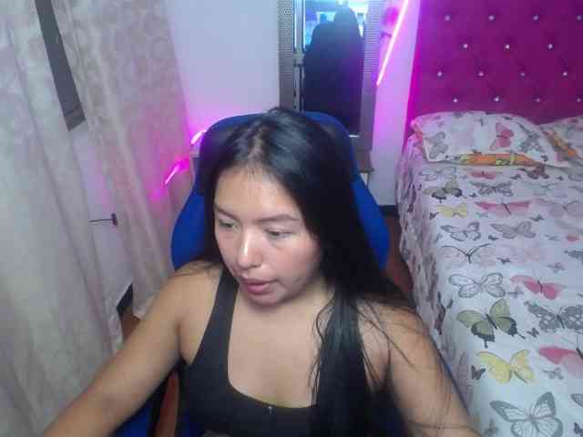 MariaSexx webcam