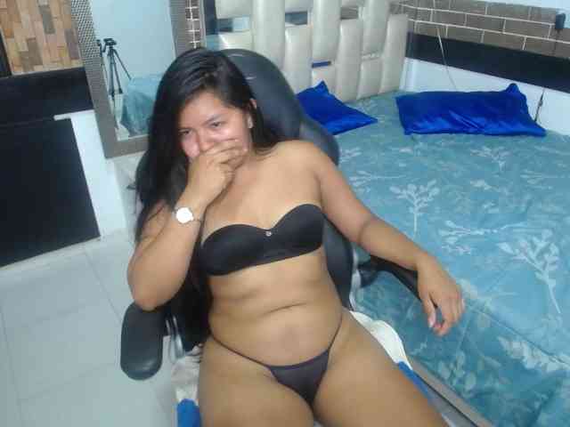 MariaSexx webcam