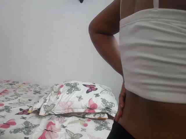 MariaSexx webcam