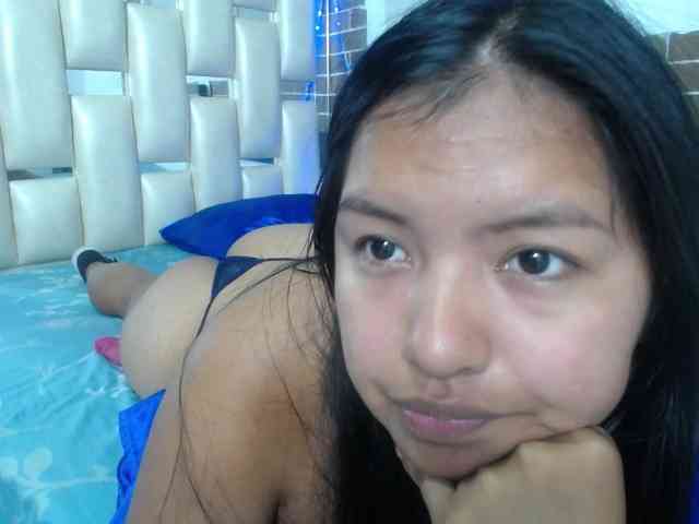 MariaSexx webcam