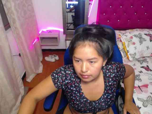 MariaSexx webcam
