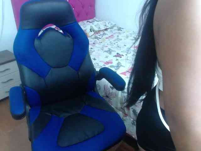 MariaSexx webcam