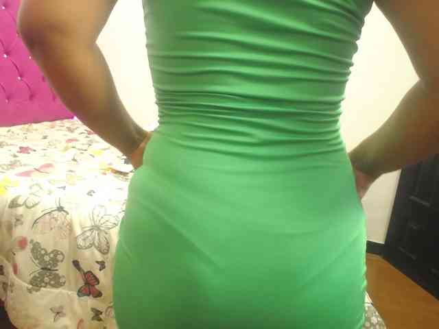 MariaSexx webcam