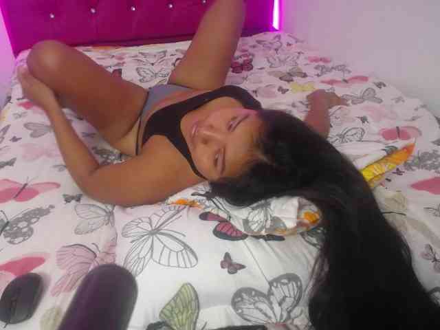 MariaSexx webcam