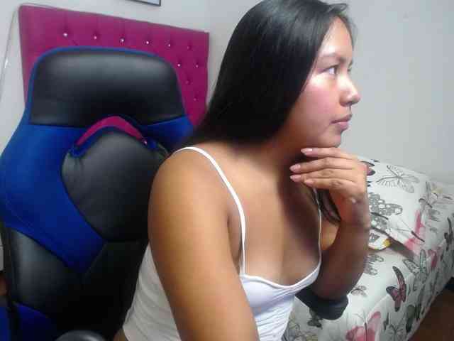 MariaSexx webcam