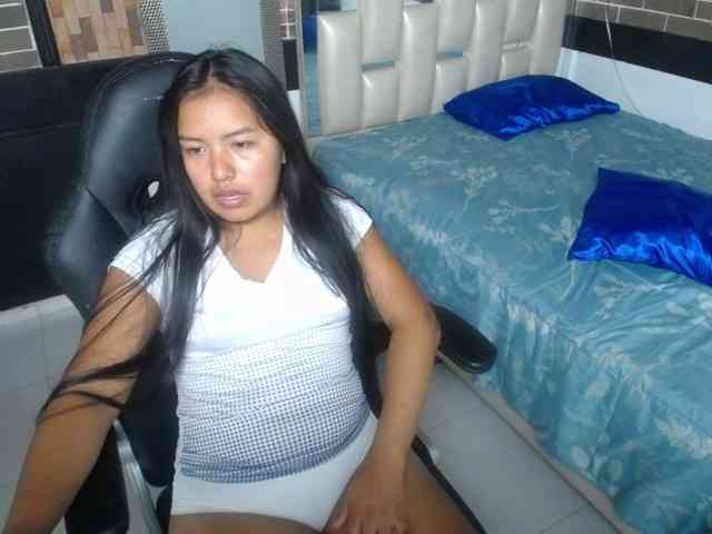 MariaSexx webcam