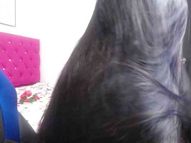 MariaSexx webcam