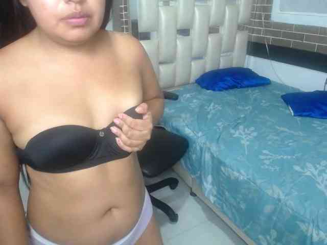 MariaSexx webcam