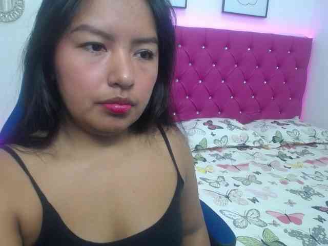 MariaSexx webcam