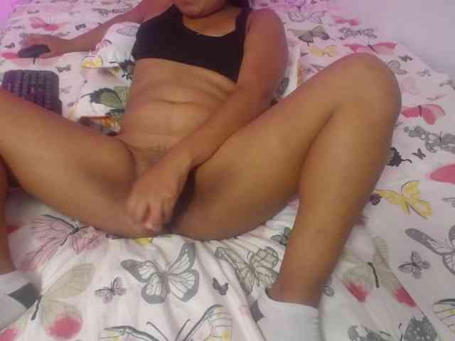 MariaSexx webcam