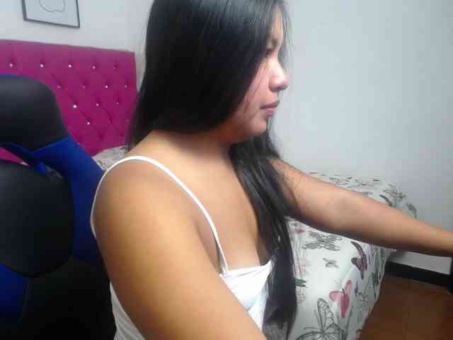 MariaSexx webcam