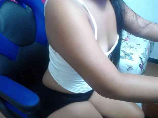 MariaSexx webcam