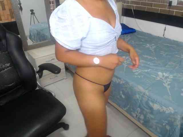 MariaSexx webcam