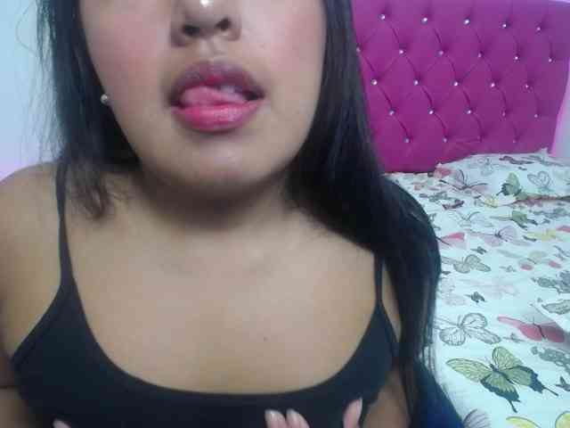 MariaSexx webcam