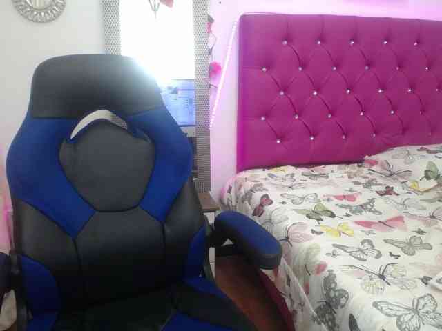 MariaSexx webcam