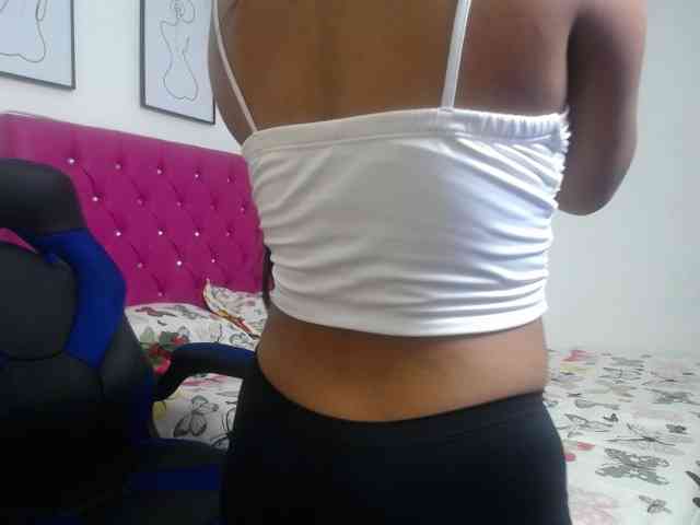 MariaSexx webcam