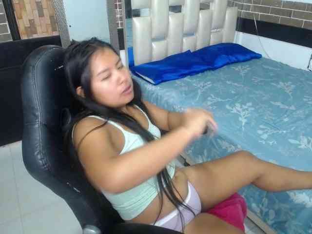 MariaSexx webcam