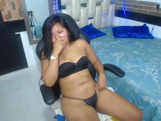 MariaSexx webcam