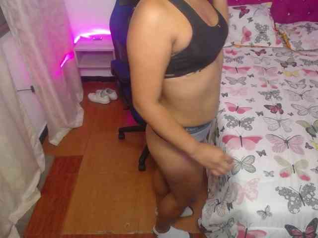 MariaSexx webcam