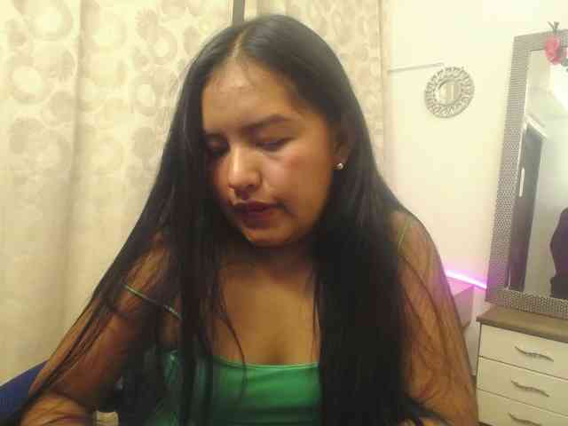 MariaSexx webcam