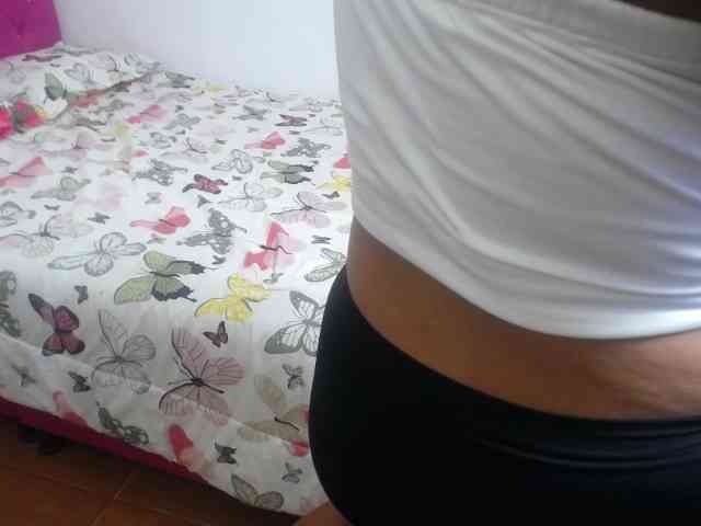 MariaSexx webcam