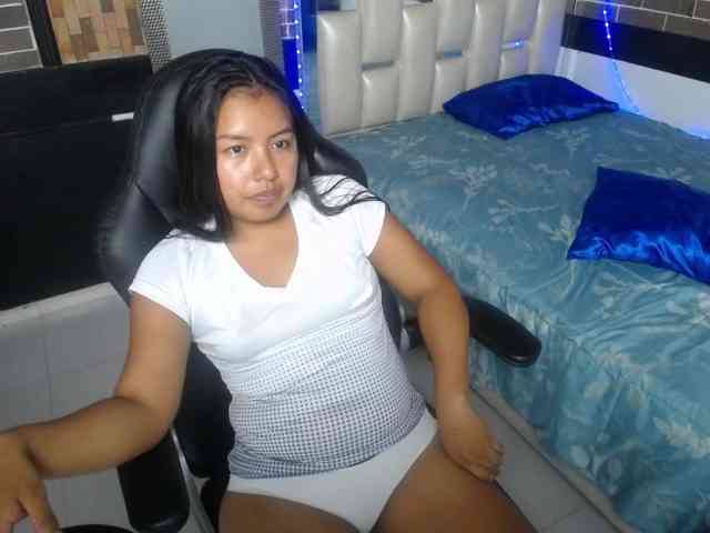 MariaSexx webcam