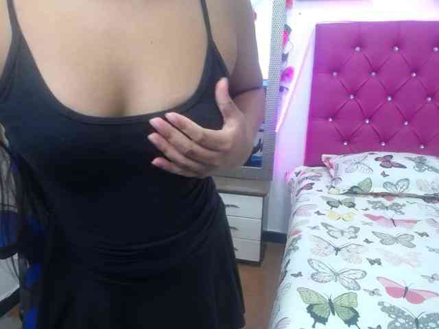 MariaSexx webcam