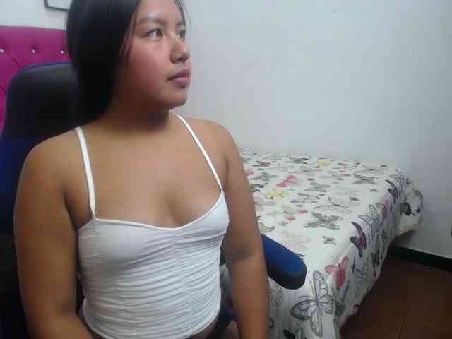 MariaSexx webcam