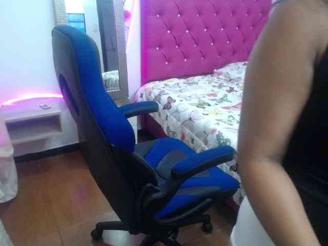 MariaSexx webcam