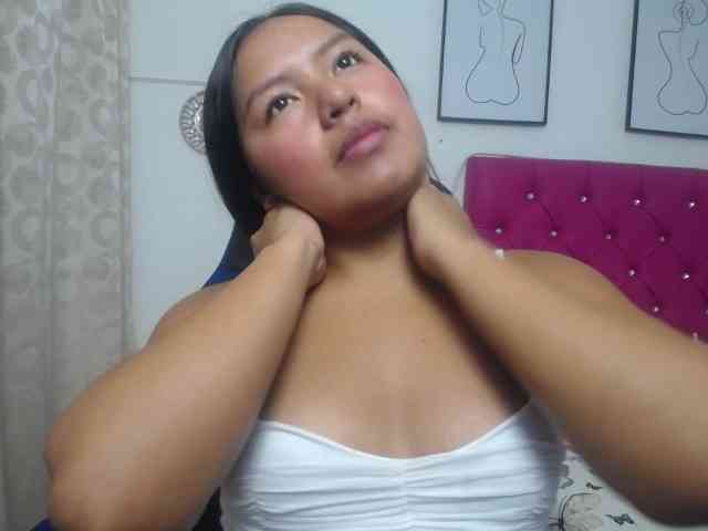 MariaSexx webcam