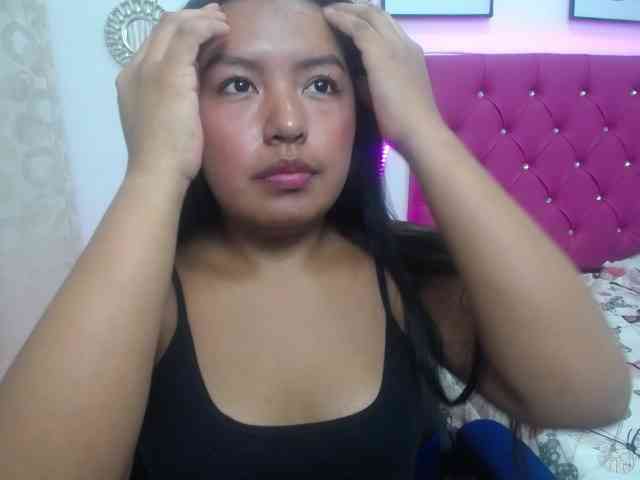 MariaSexx webcam