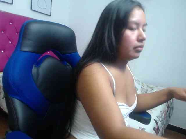 MariaSexx webcam