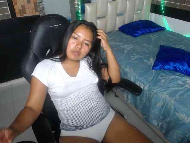 MariaSexx webcam